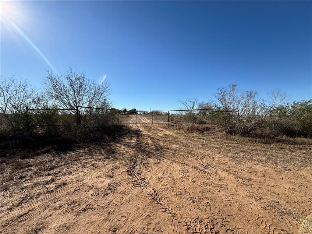 County Road 440 lot: 0
