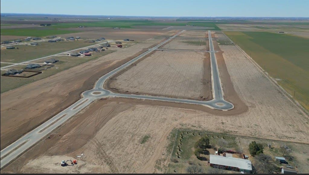 1.13 acres in Tom Green County - photo 4