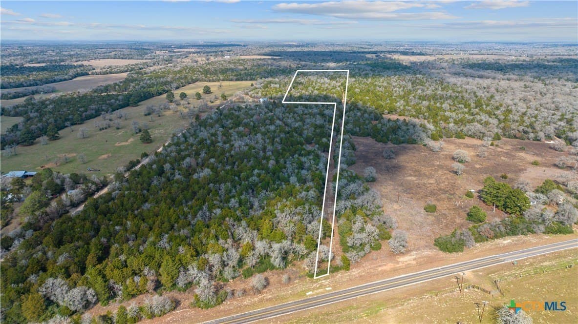 11.6 acres in Bastrop County - photo 18