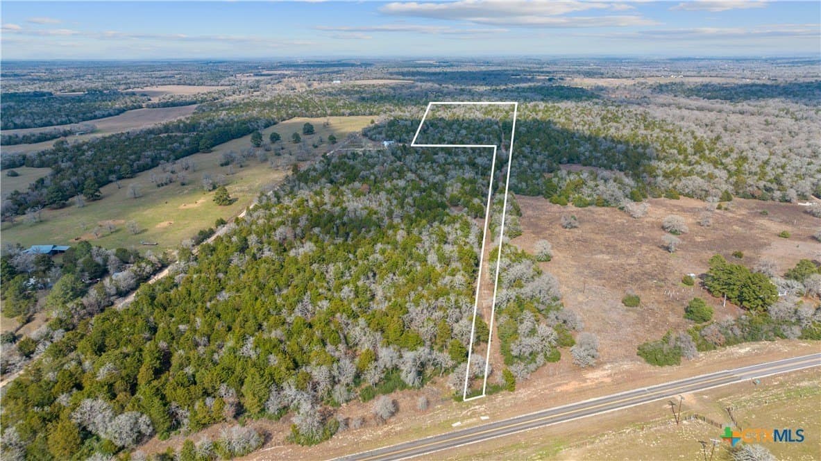 11.6 acres in Bastrop County - photo 20