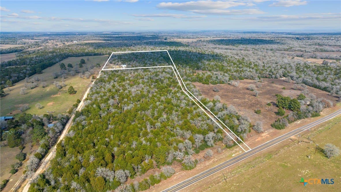 11.6 acres in Bastrop County - photo 19