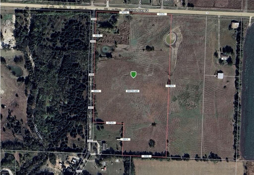 16.62 acres in Fannin County - photo 2