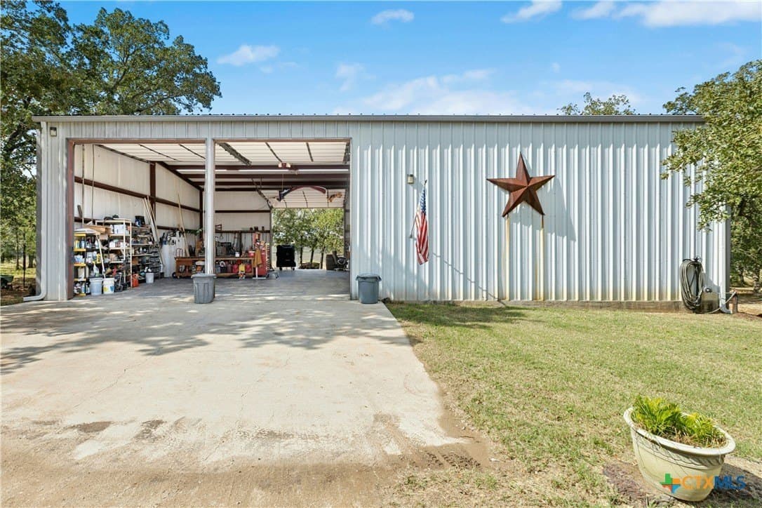13.5 acres in Caldwell County - photo 4