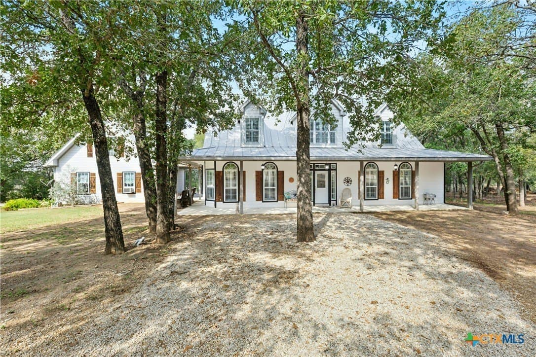 13.5 acres in Caldwell County - photo 24