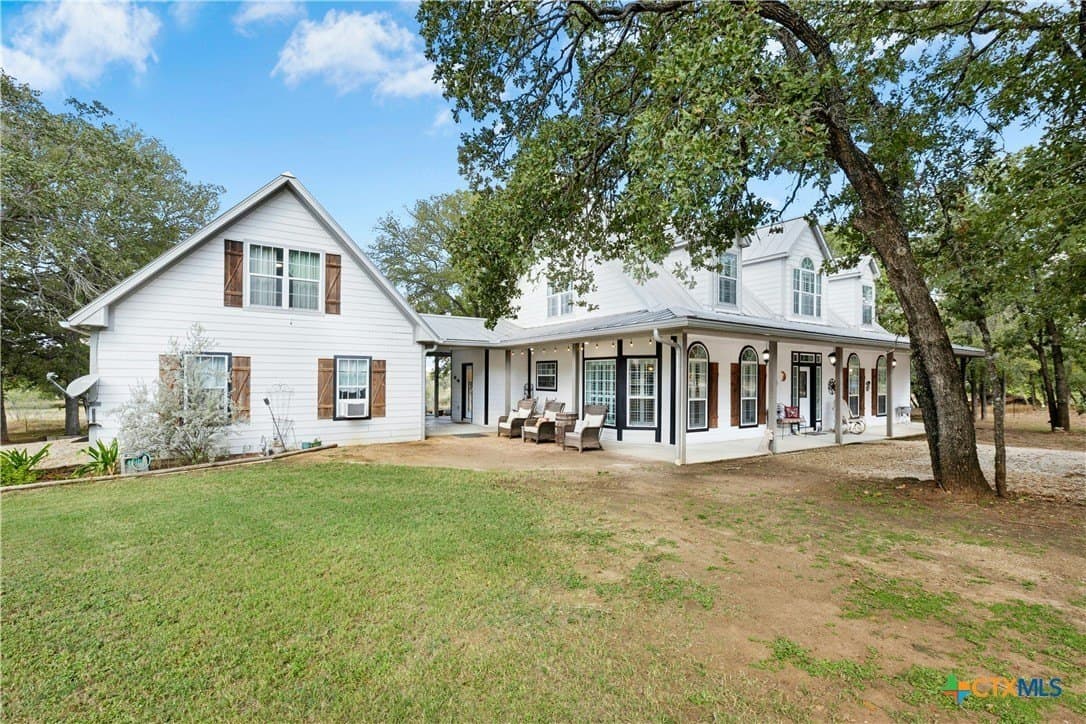 13.5 acres in Caldwell County - photo 2
