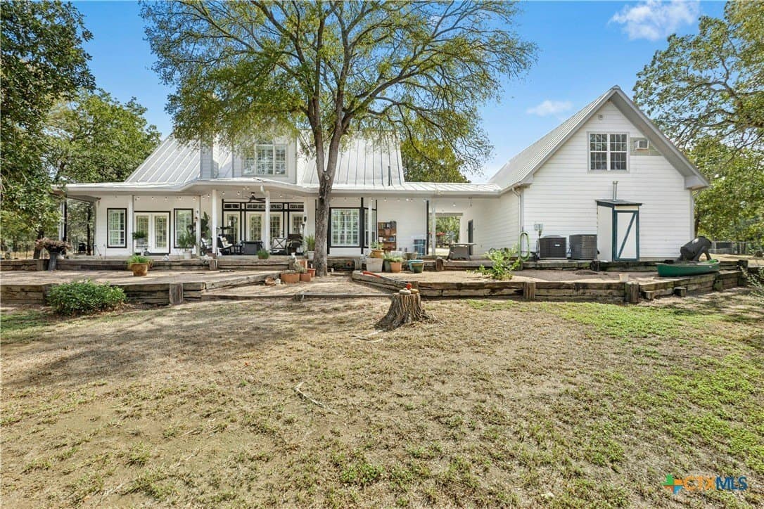 13.5 acres in Caldwell County - photo 17