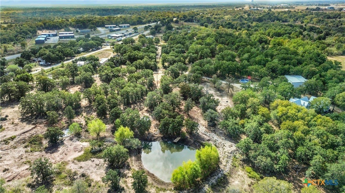 13.5 acres in Caldwell County - photo 3