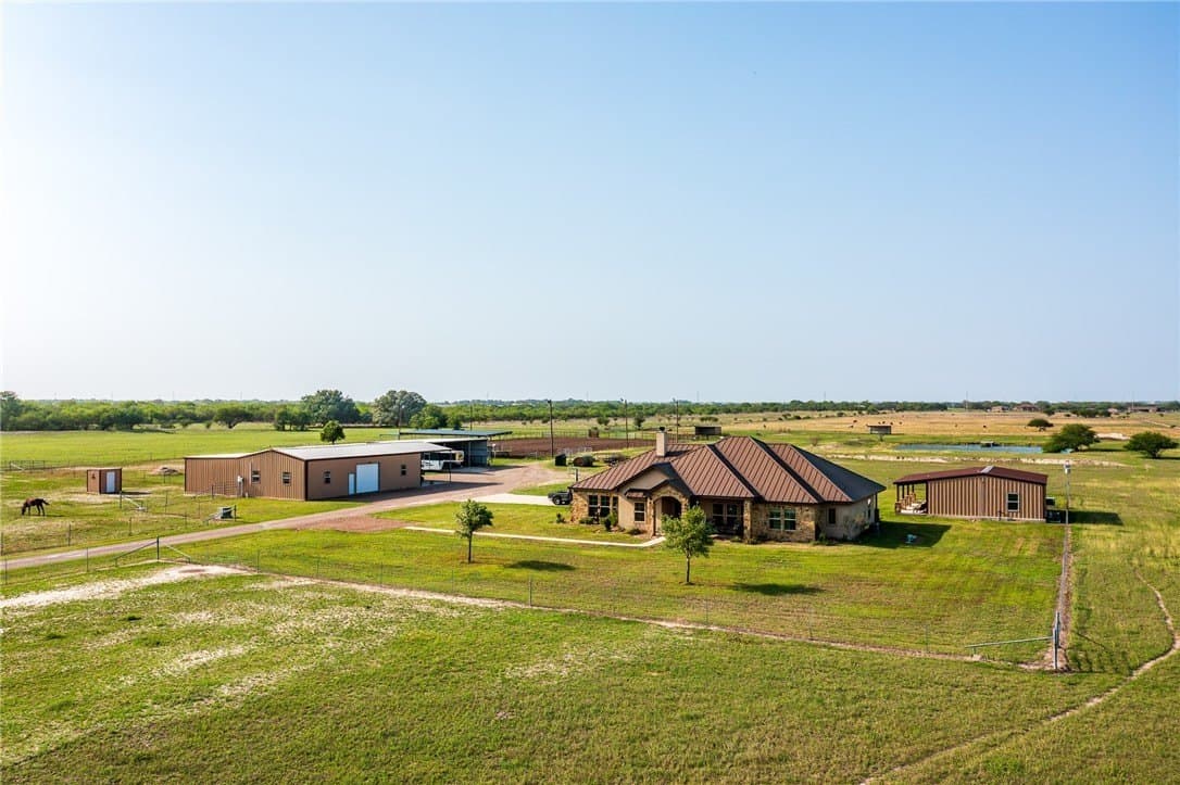 25 acres in San Patricio County - photo 20