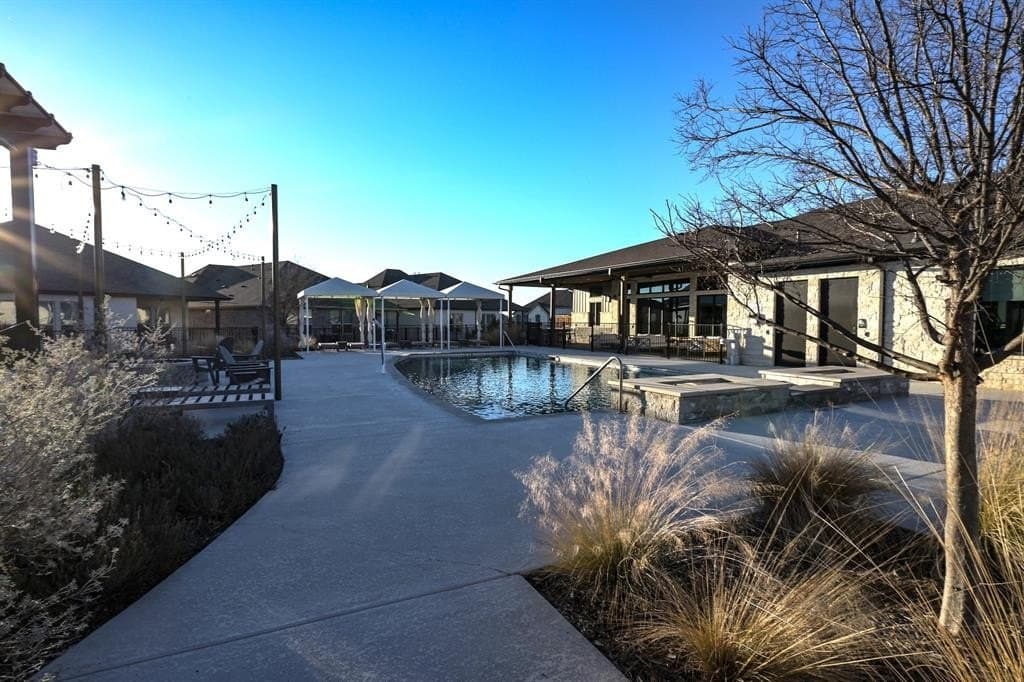 24.29 acres in Tarrant County - photo 31