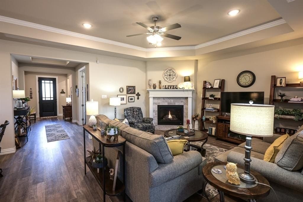 24.29 acres in Tarrant County - photo 13