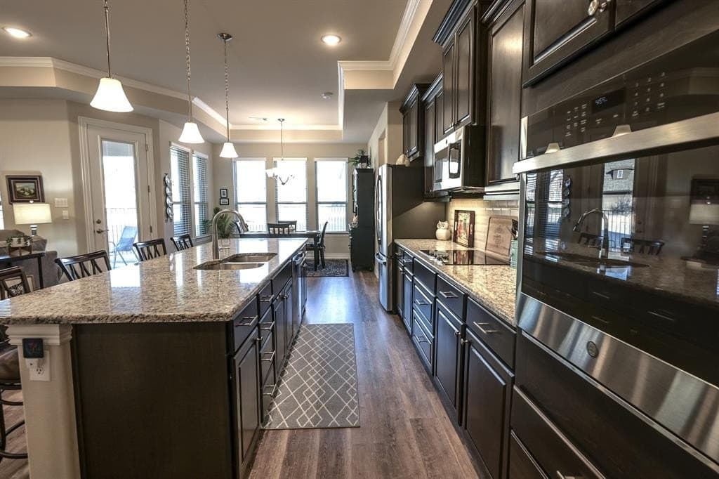 24.29 acres in Tarrant County - photo 20