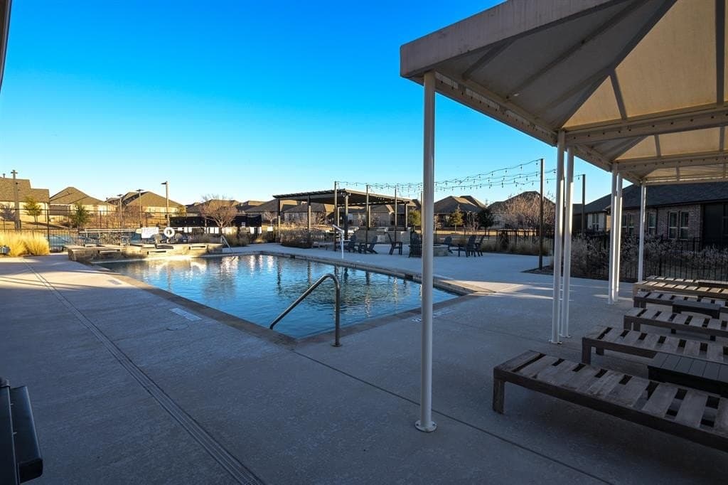 24.29 acres in Tarrant County - photo 35