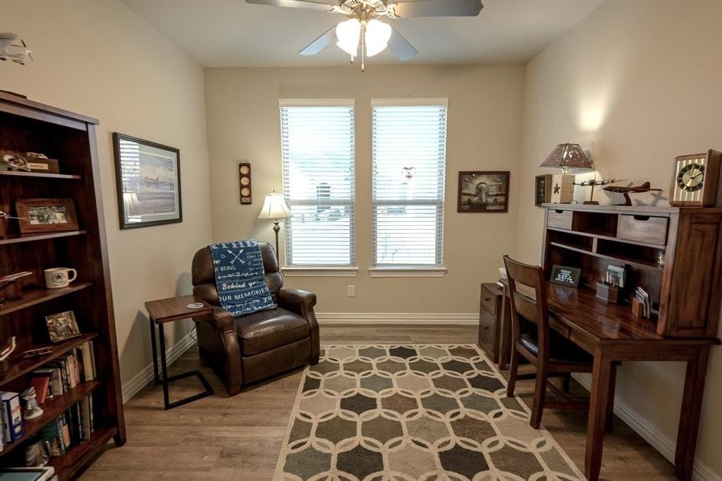 24.29 acres in Tarrant County - photo 10