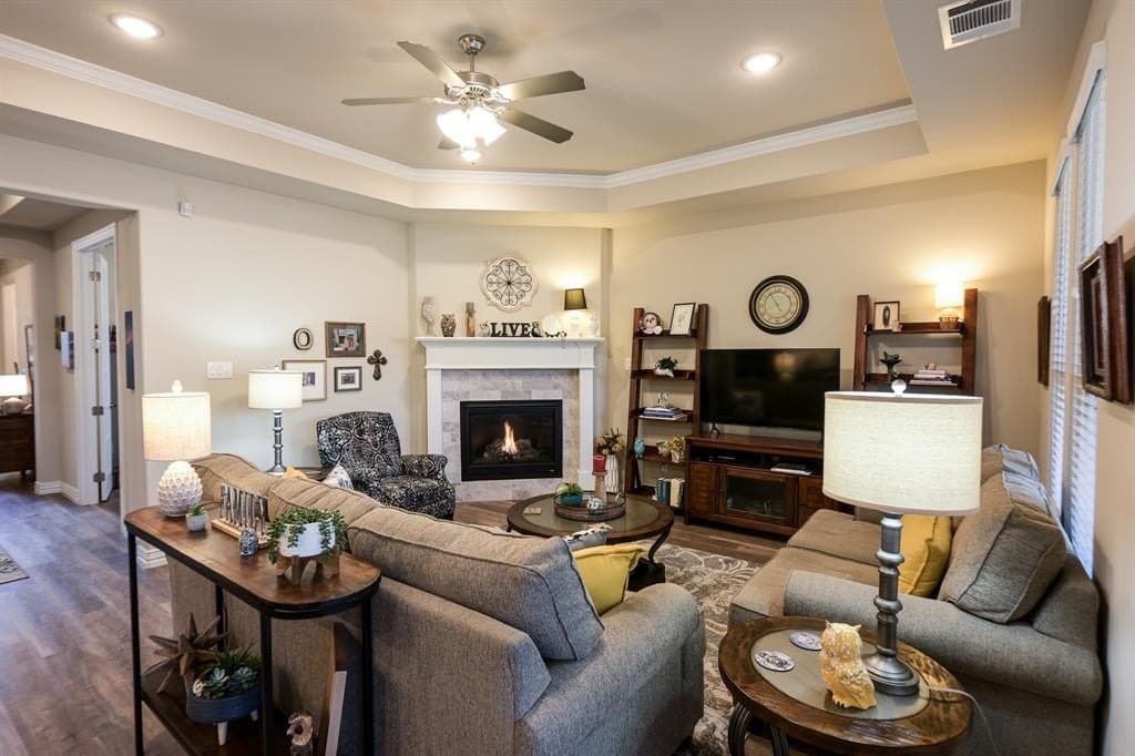 24.29 acres in Tarrant County - photo 16