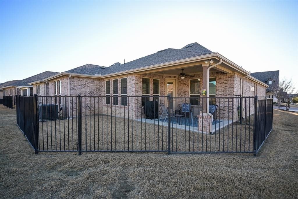 24.29 acres in Tarrant County - photo 4
