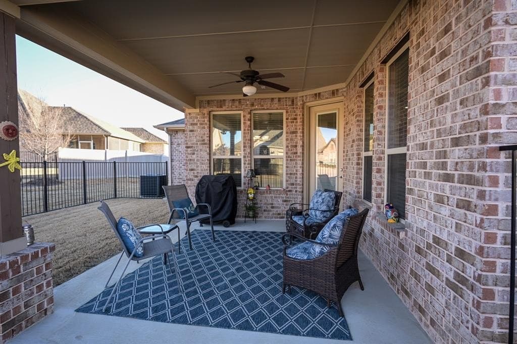 24.29 acres in Tarrant County - photo 5