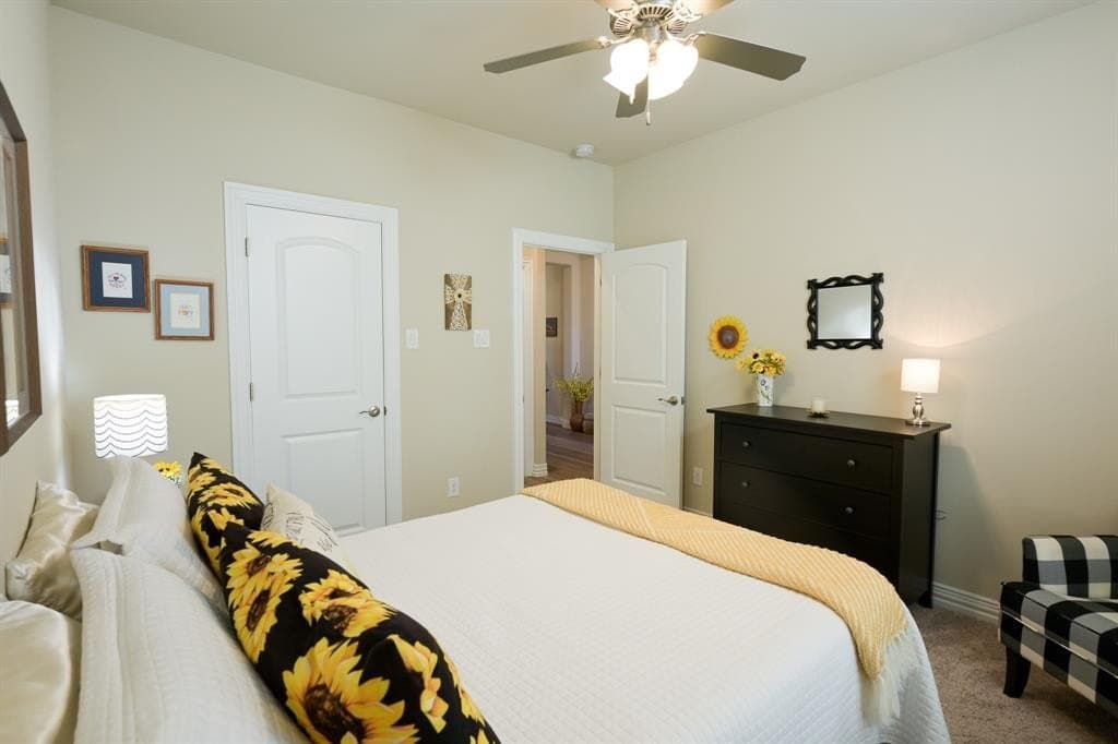 24.29 acres in Tarrant County - photo 7