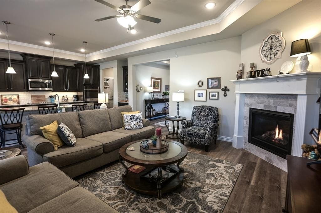 24.29 acres in Tarrant County - photo 15