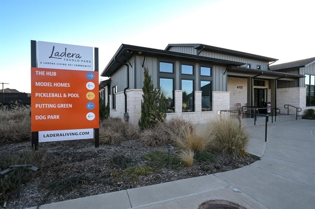 24.29 acres in Tarrant County - photo 2