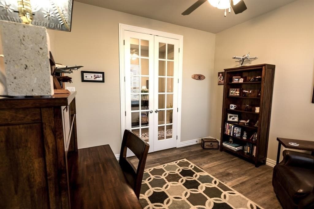 24.29 acres in Tarrant County - photo 12