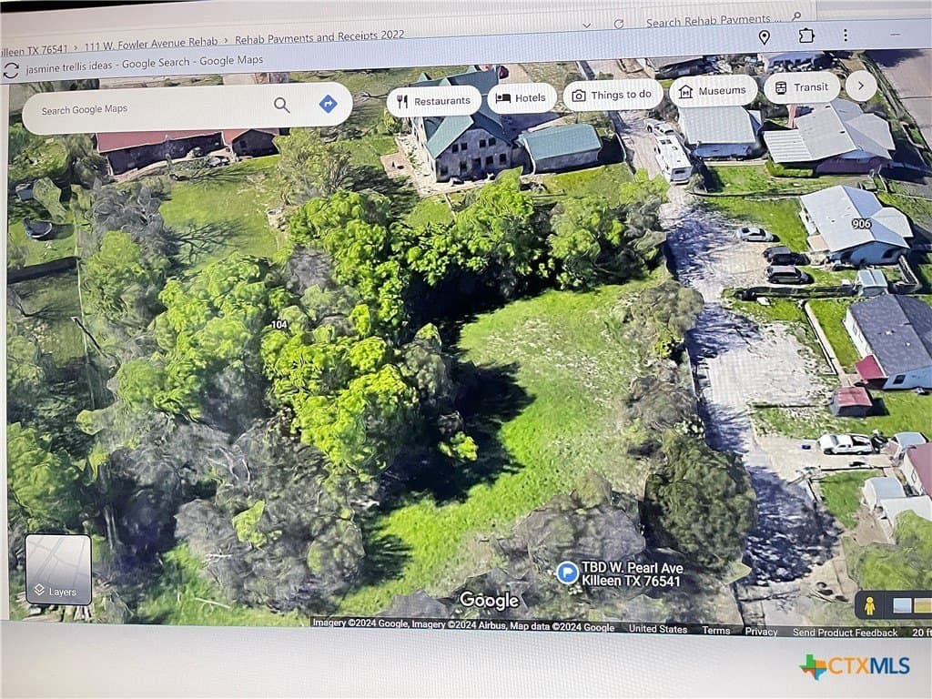 0.55 acres in Bell County - photo 2