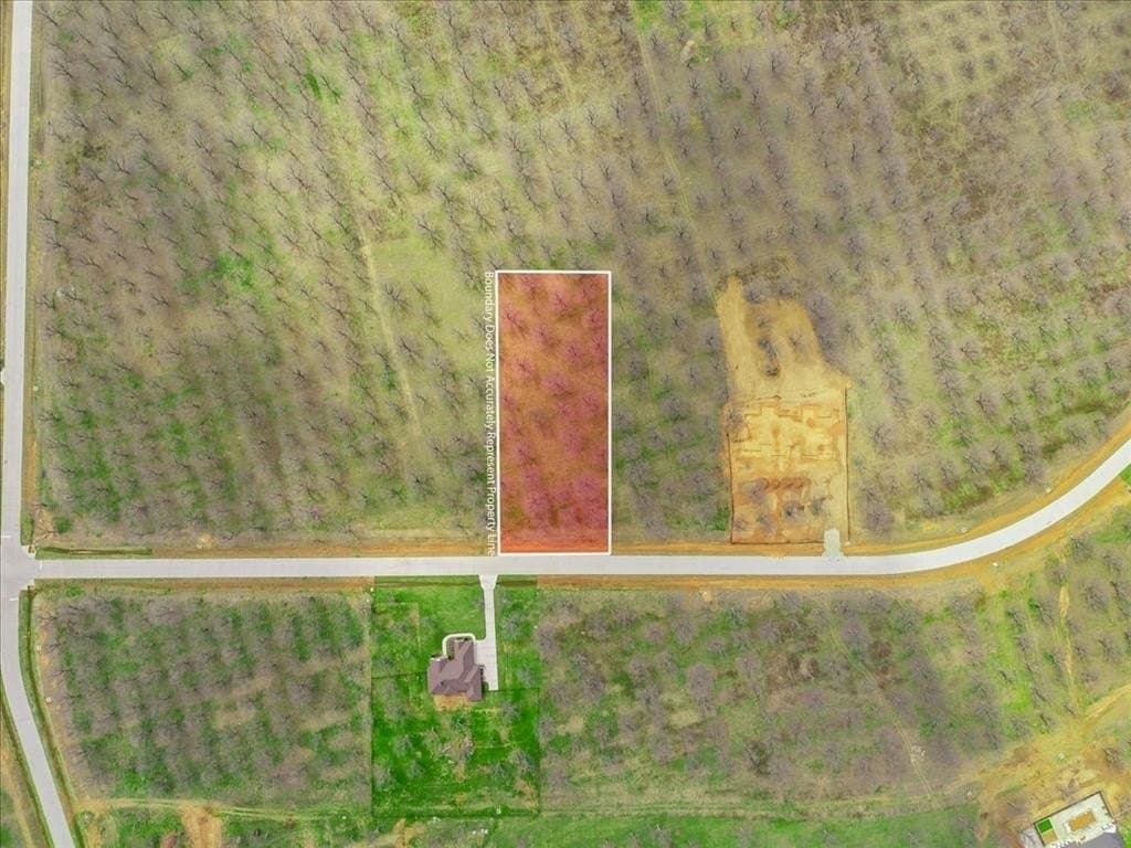 1.54 acres in Hood County - photo 2
