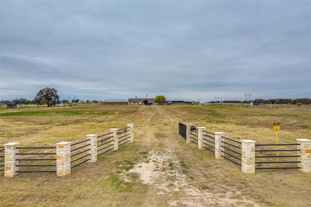 4 acres in Erath County - photo 2
