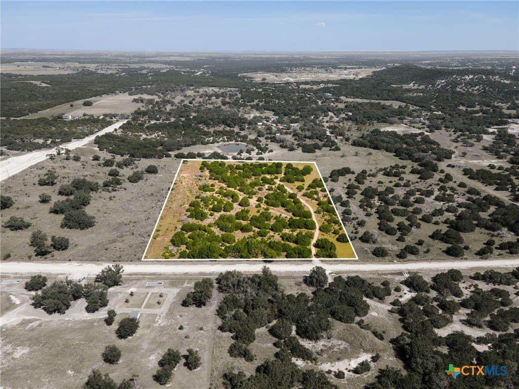 10.01 acres in Coryell County - photo 4