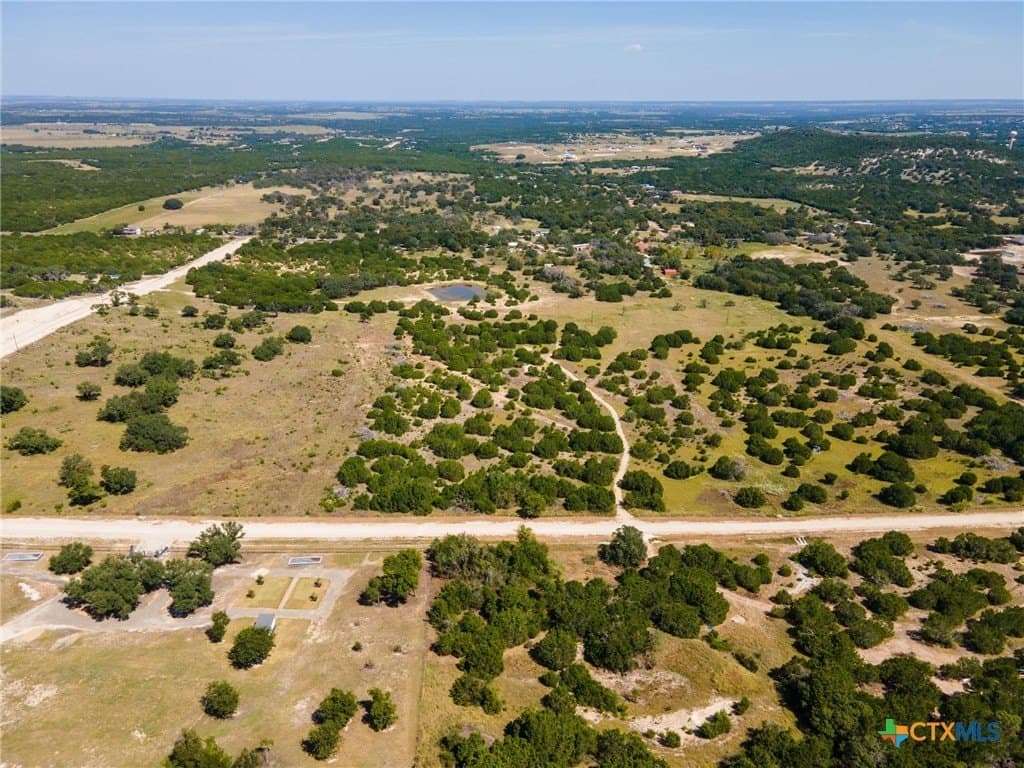 10.01 acres in Coryell County - photo 3
