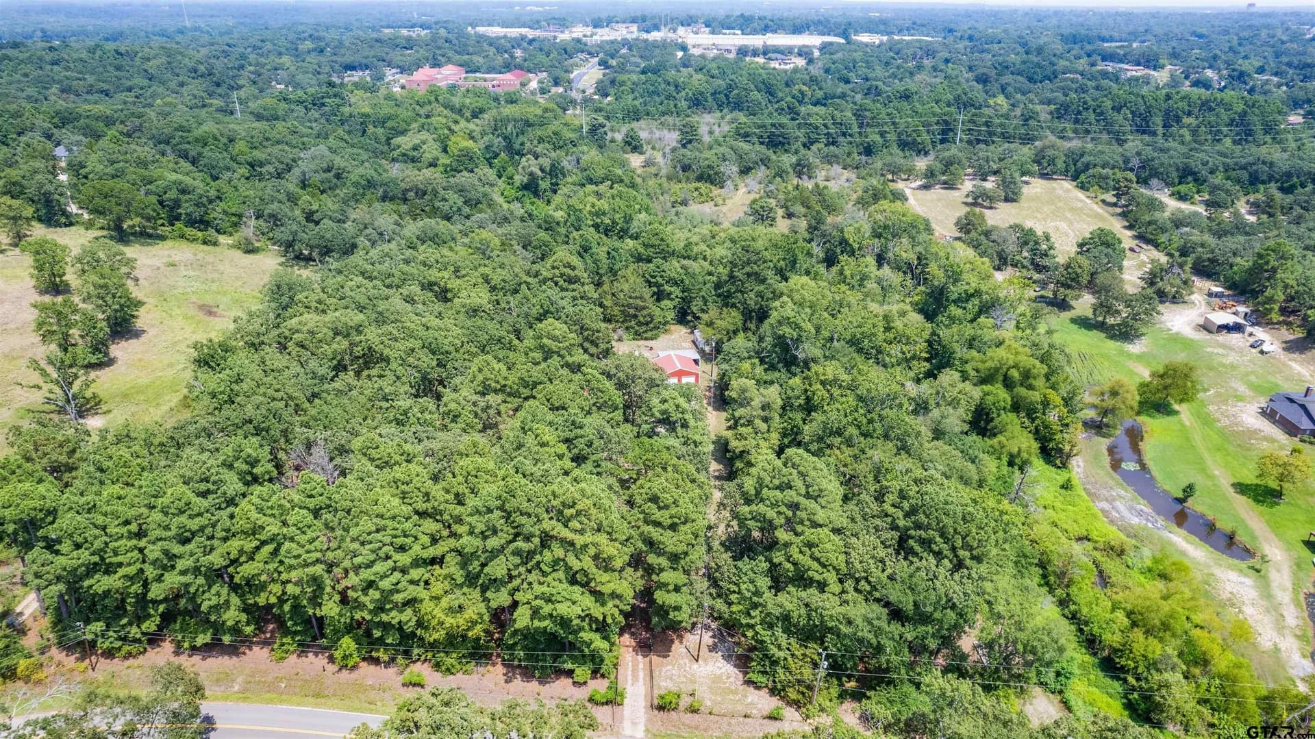 15 acres in Smith County - photo 19