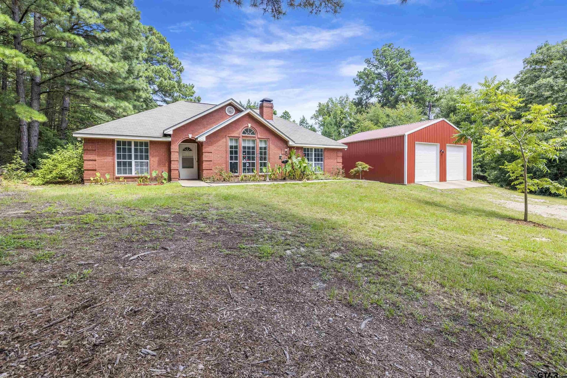 15 acres in Smith County - photo 3