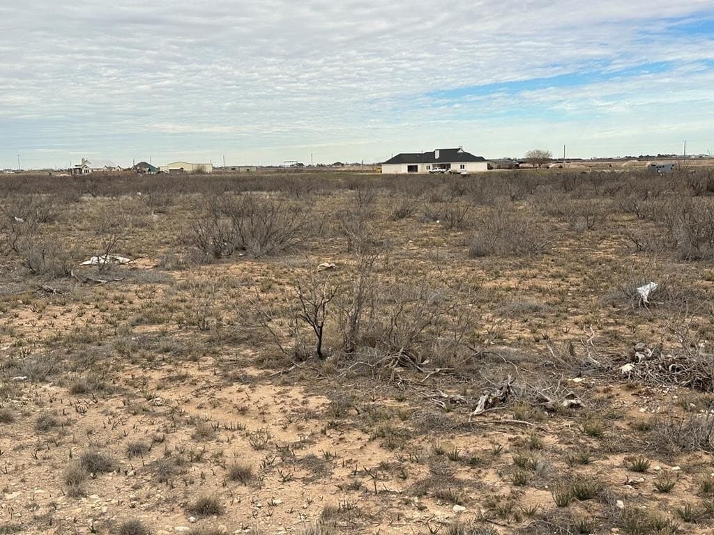 12.76 acres in Gaines County - photo 2