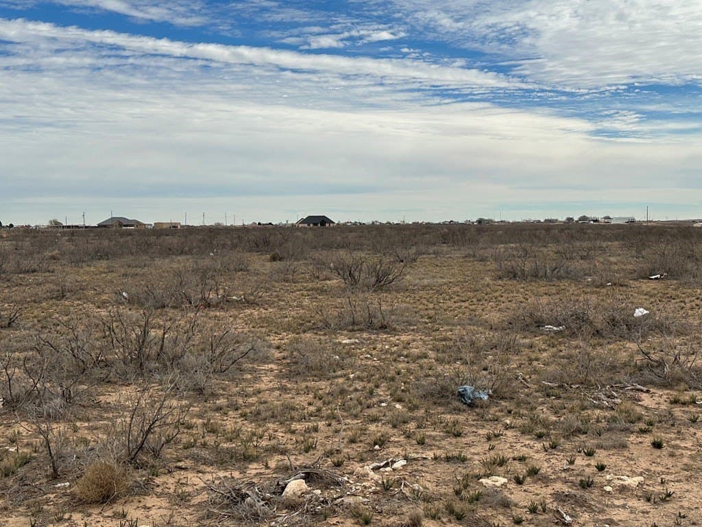 12.76 acres in Gaines County - photo 4