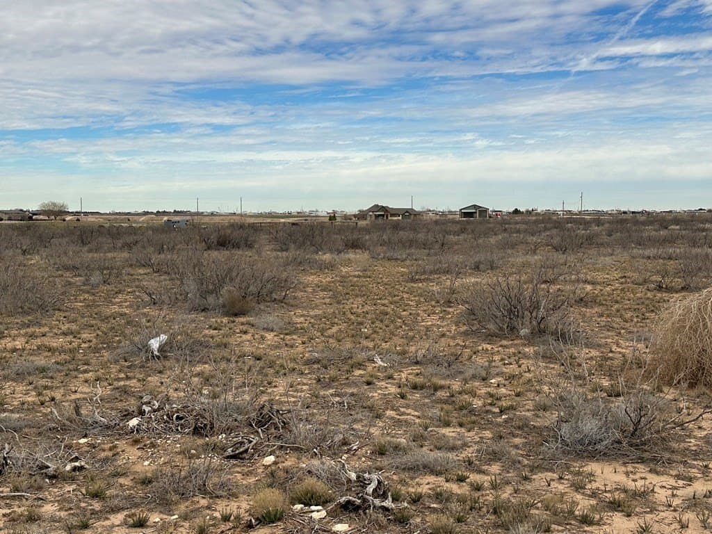 12.76 acres in Gaines County - photo 5