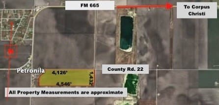 3329 County Road 22 lot: 4 & 5