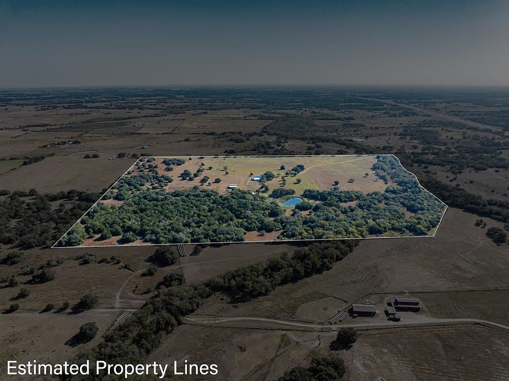 110.62 acres in Fayette County - photo 7