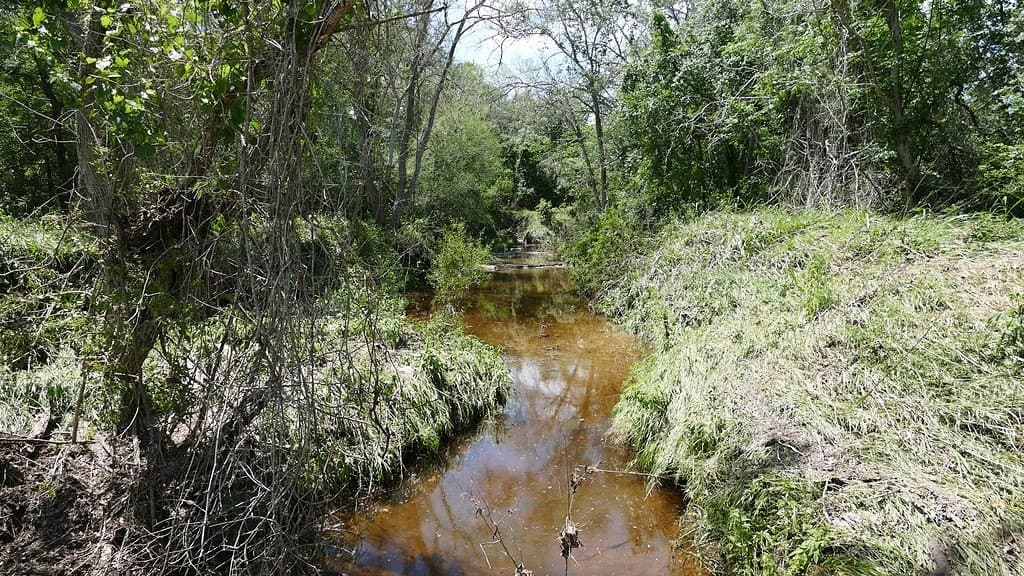 110.62 acres in Fayette County - photo 9