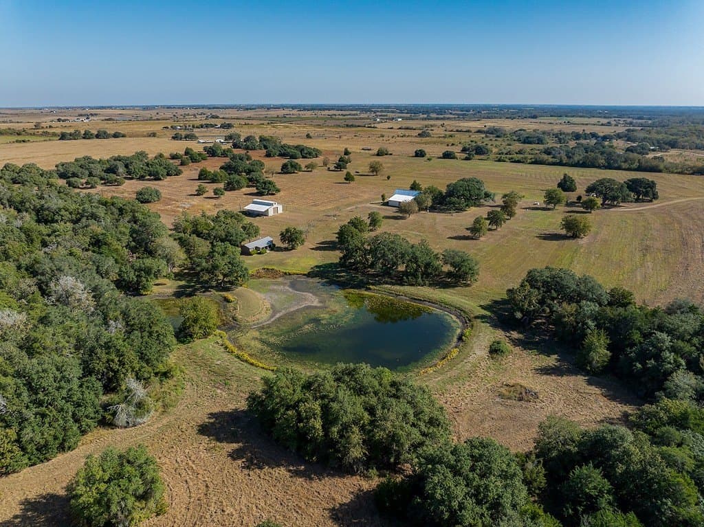 110.62 acres in Fayette County - photo 30