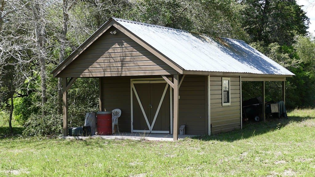 110.62 acres in Fayette County - photo 15