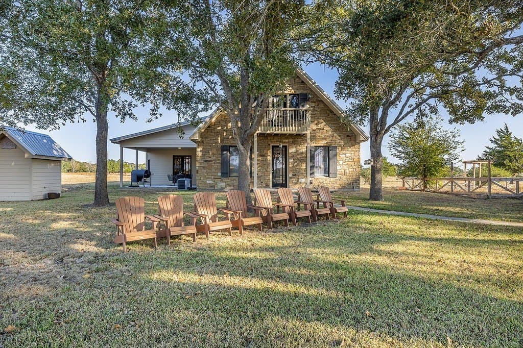 110.62 acres in Fayette County - photo 3