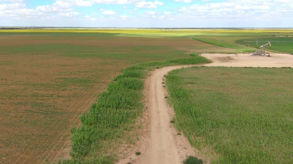 47 acres in Howard County - photo 4