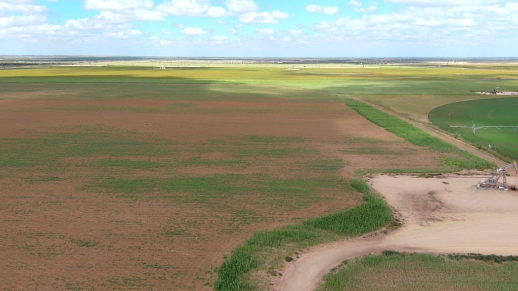 47 acres in Howard County - photo 5
