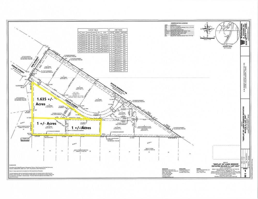 1.65 acres in Collin County - photo 2