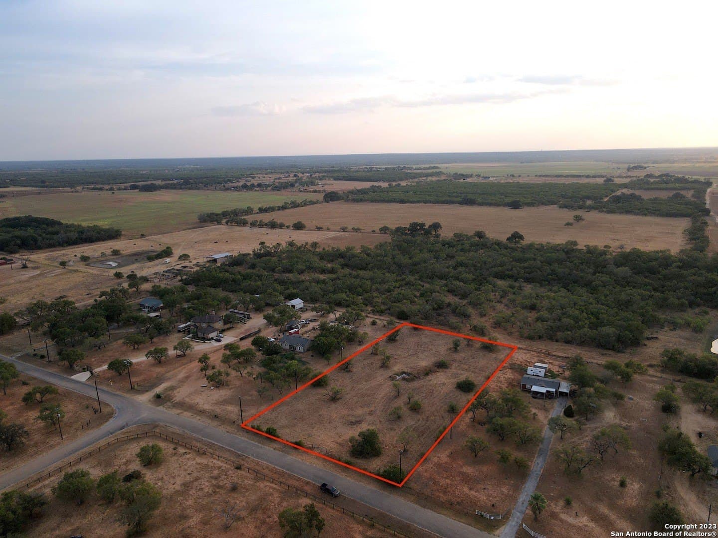 1.84 acres in Atascosa County - photo 2