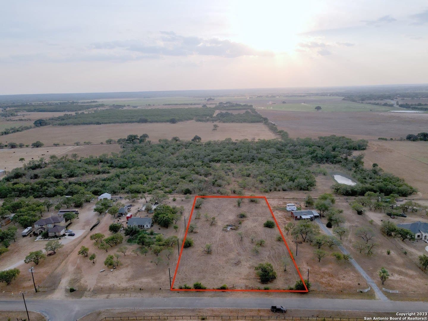 140 S View Dr