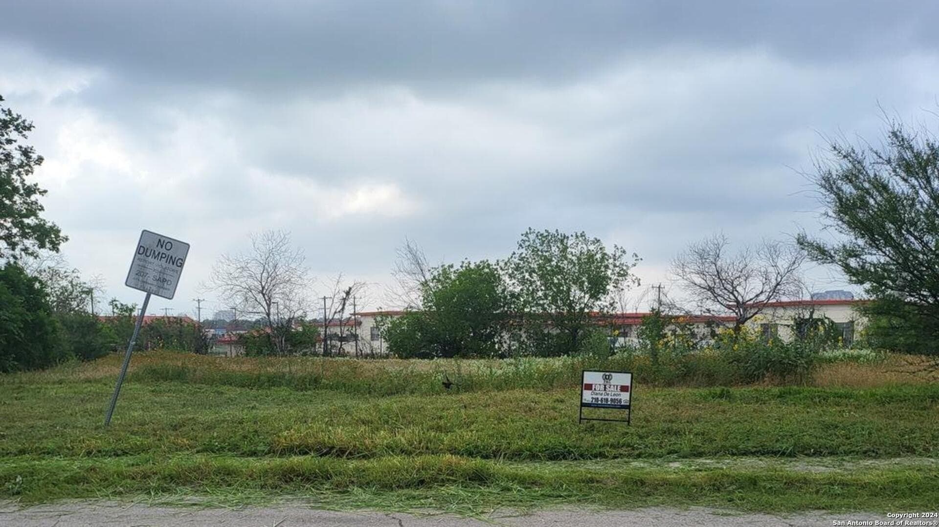 0.3 acres in Bexar County - photo 3