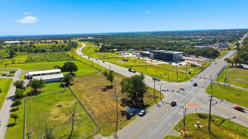 1.26 acres in Parker County - photo 6