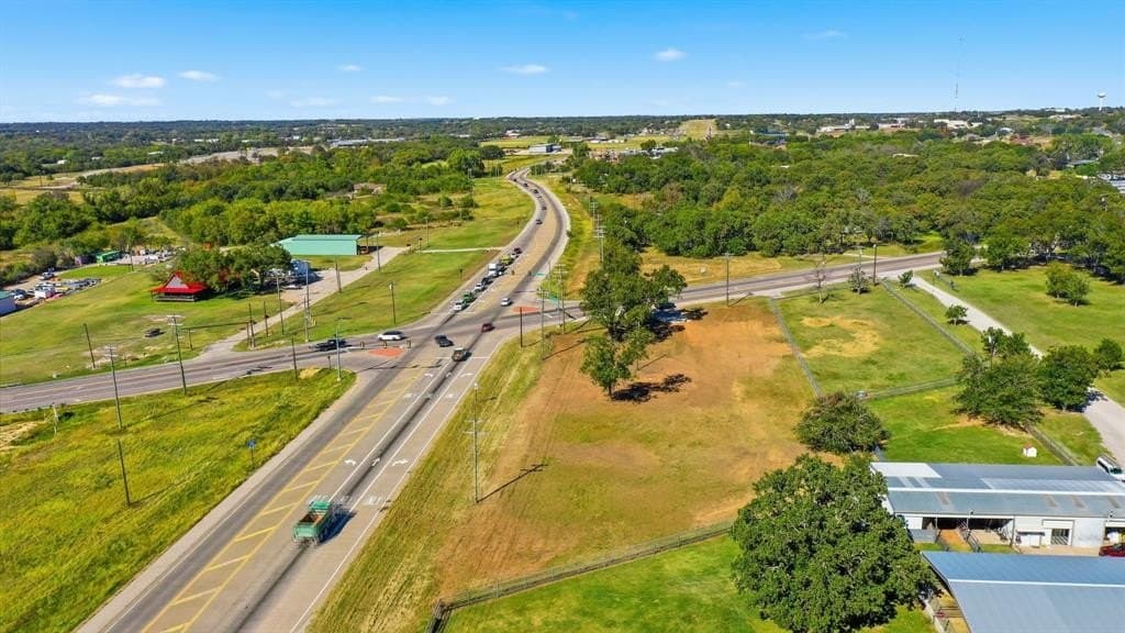 1.26 acres in Parker County - photo 5