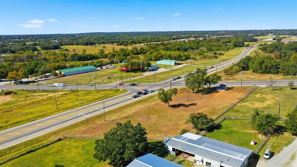 1.26 acres in Parker County - photo 4