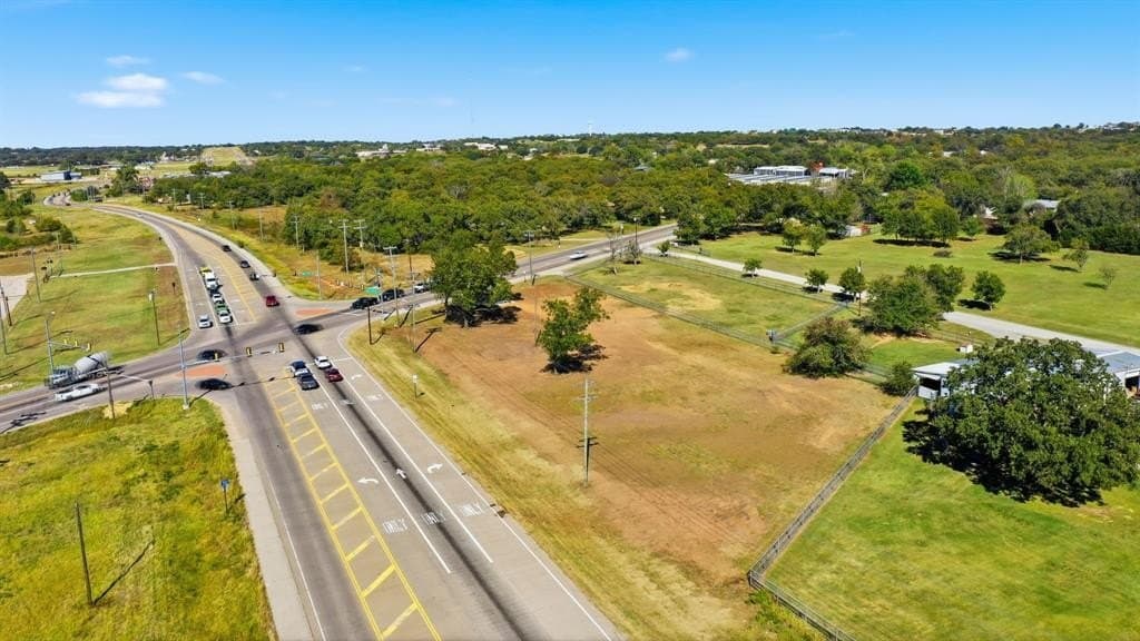 1.26 acres in Parker County - photo 2